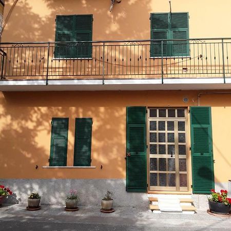 Apartament Olgatan Deiva Marina Zewnętrze zdjęcie