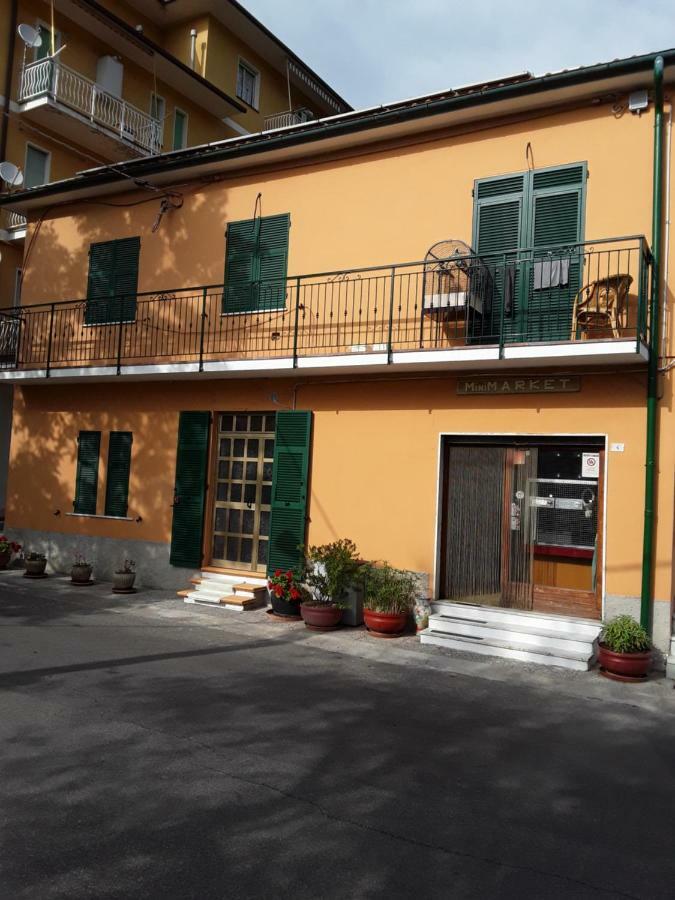 Apartament Olgatan Deiva Marina Zewnętrze zdjęcie