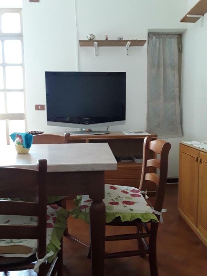 Apartament Olgatan Deiva Marina Zewnętrze zdjęcie