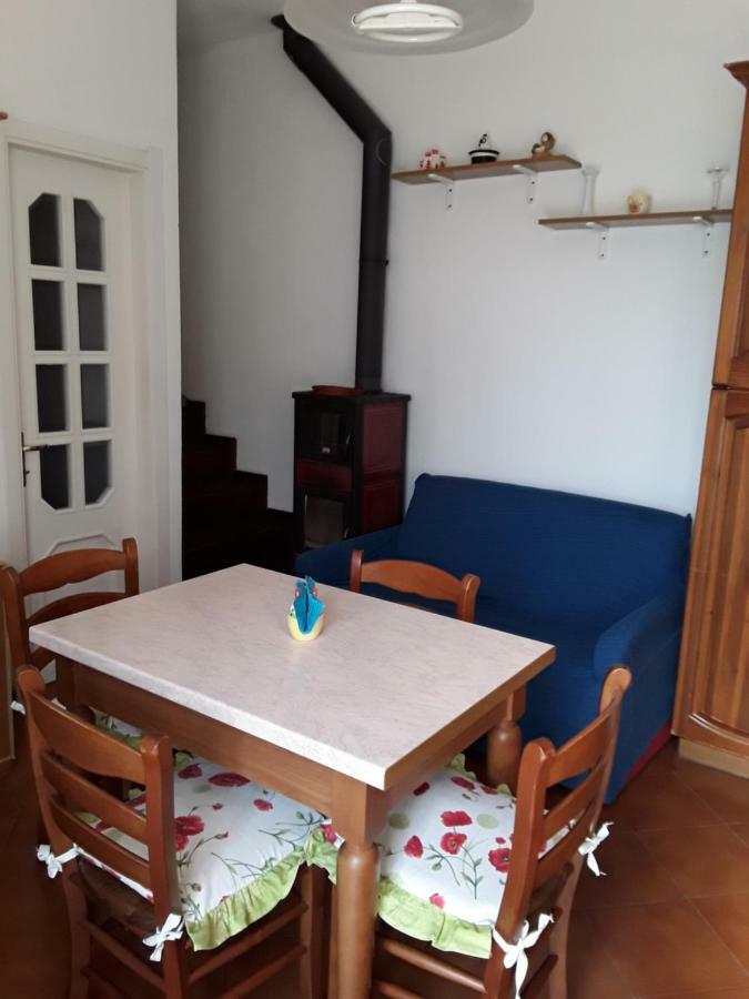 Apartament Olgatan Deiva Marina Zewnętrze zdjęcie