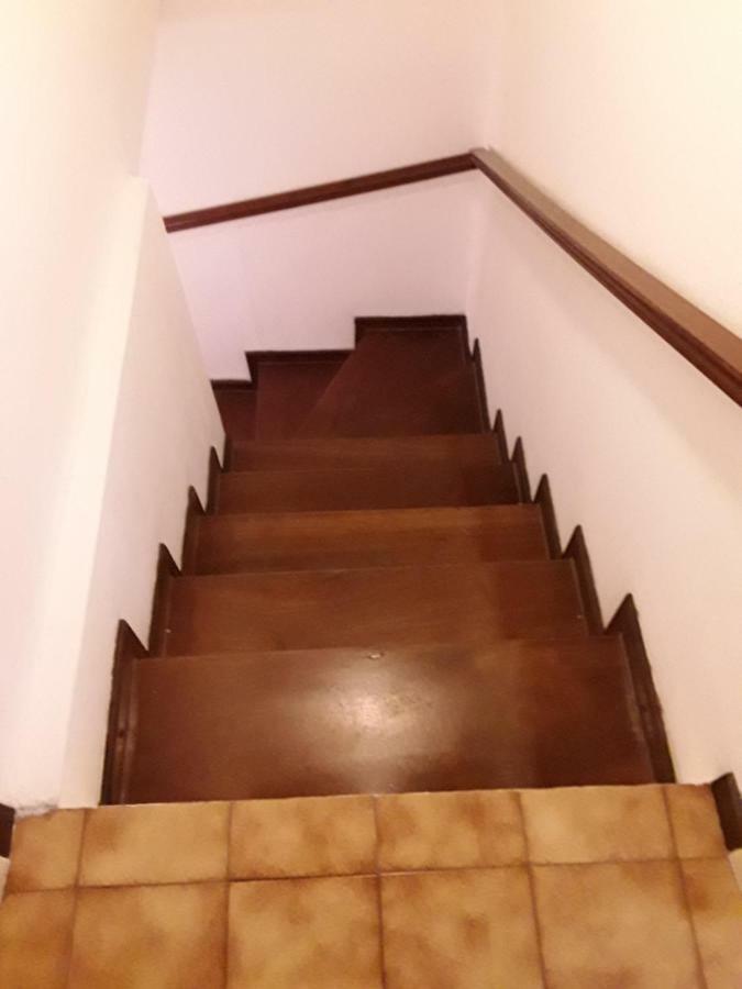 Apartament Olgatan Deiva Marina Zewnętrze zdjęcie