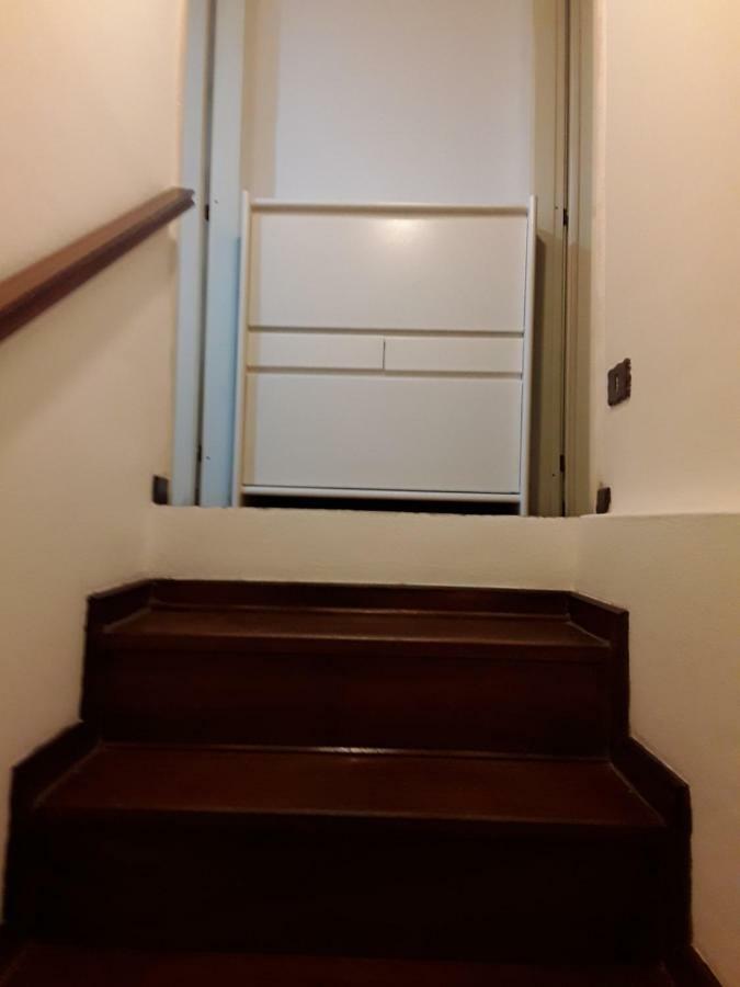 Apartament Olgatan Deiva Marina Zewnętrze zdjęcie