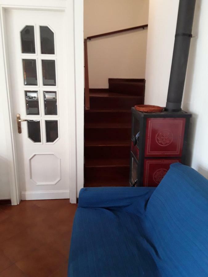 Apartament Olgatan Deiva Marina Zewnętrze zdjęcie