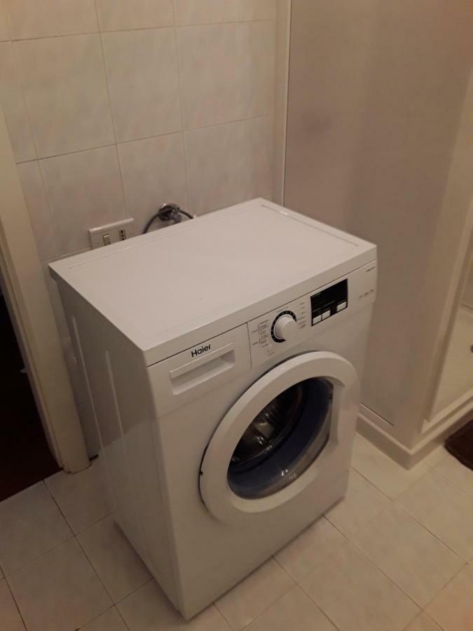 Apartament Olgatan Deiva Marina Zewnętrze zdjęcie