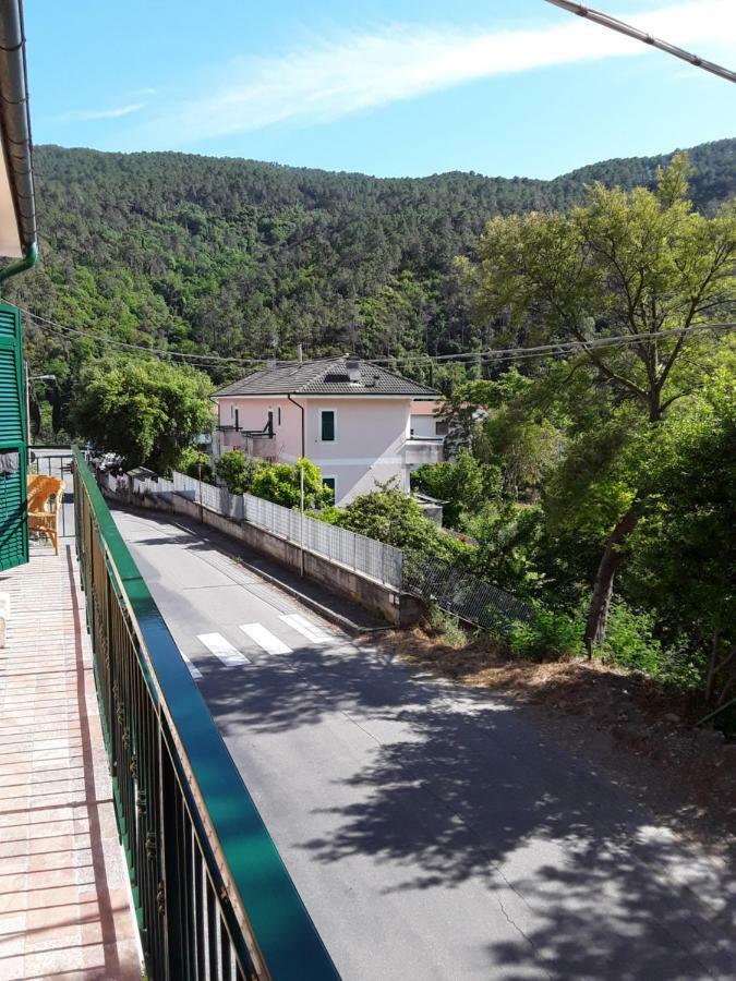 Apartament Olgatan Deiva Marina Zewnętrze zdjęcie