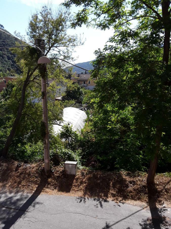 Apartament Olgatan Deiva Marina Zewnętrze zdjęcie
