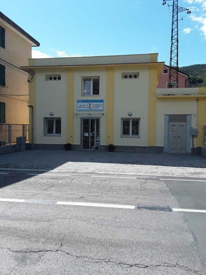 Apartament Olgatan Deiva Marina Zewnętrze zdjęcie