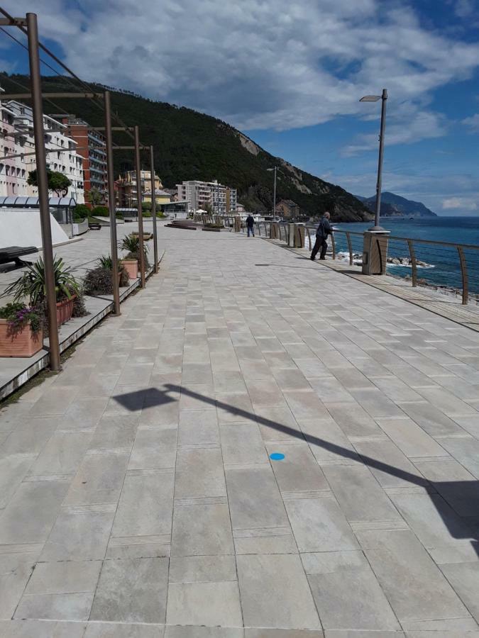 Apartament Olgatan Deiva Marina Zewnętrze zdjęcie