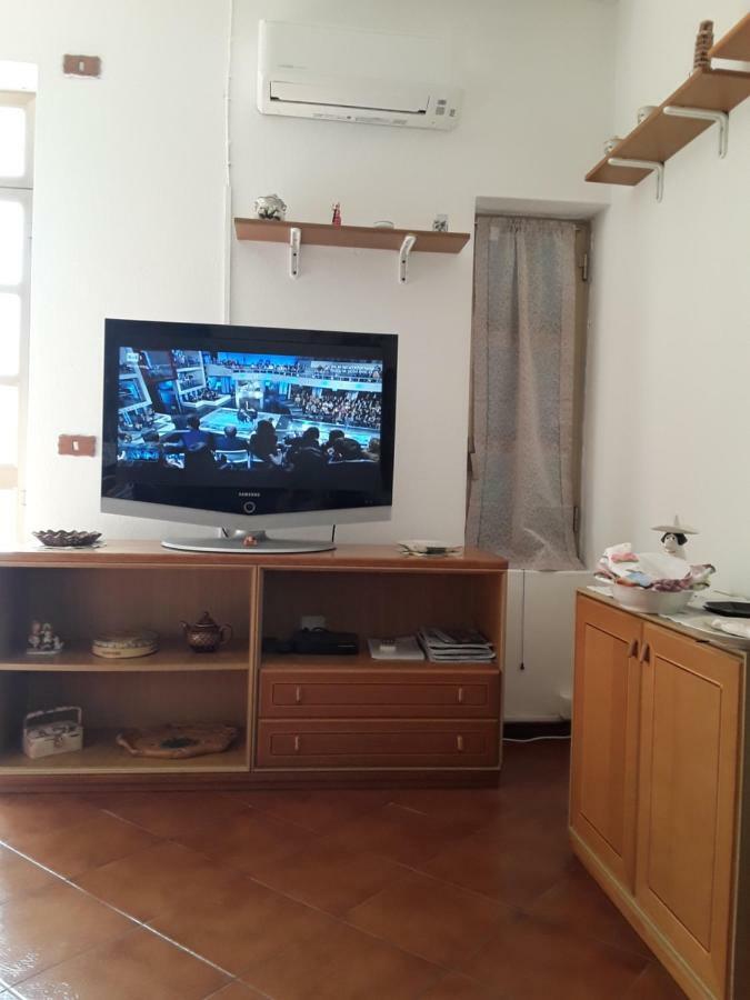 Apartament Olgatan Deiva Marina Zewnętrze zdjęcie